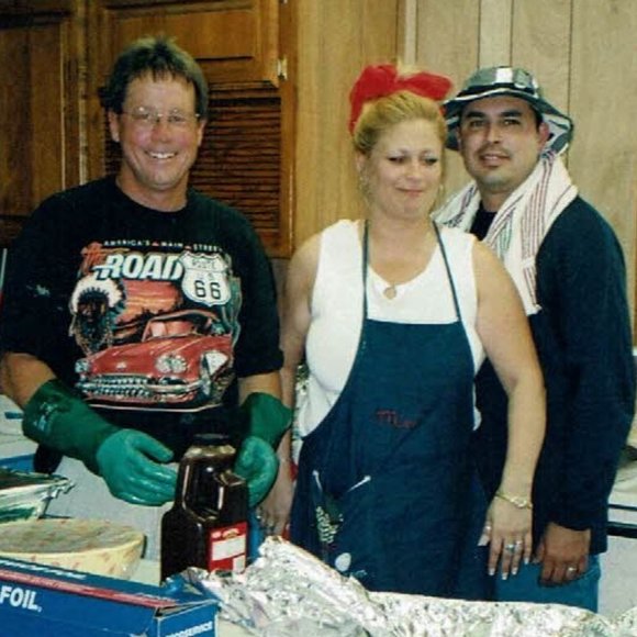 Meet your Posher, Wendy - Picture 11 of 16